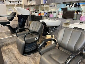 Hair Resort Garden 南柏店 | 柏のヘアサロン