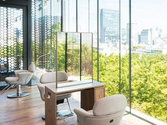 broocH 表参道 | 表参道のヘアサロン broocH 表参道 | 表参道のヘアサロン