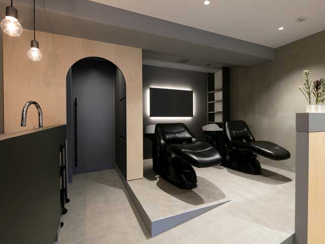 AMRITA 三鷹 | 三鷹のヘアサロン AMRITA 三鷹 | 三鷹のヘアサロン