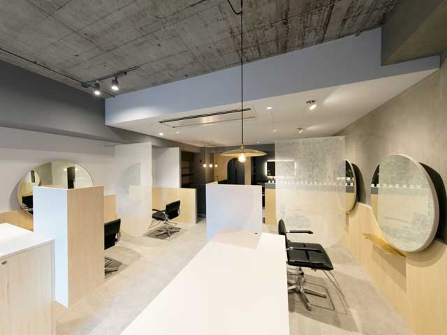 AMRITA 三鷹 | 三鷹のヘアサロン AMRITA 三鷹 | 三鷹のヘアサロン