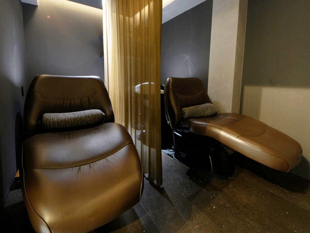 TAKAHASHI HAIR ＆ SPA 六本木 | 六本木のヘアサロン