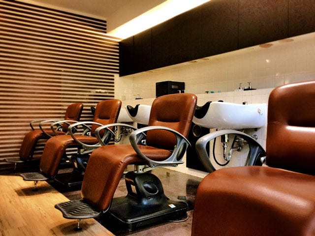 Hair Salon Rene 調布店 | 調布のヘアサロン