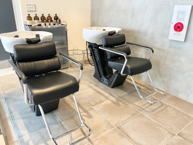 BROOKS | 表参道のヘアサロン BROOKS | 表参道のヘアサロン