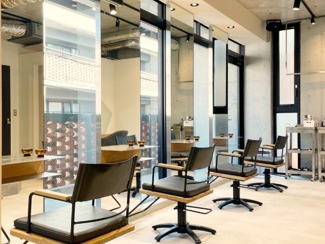 BROOKS | 表参道のヘアサロン BROOKS | 表参道のヘアサロン