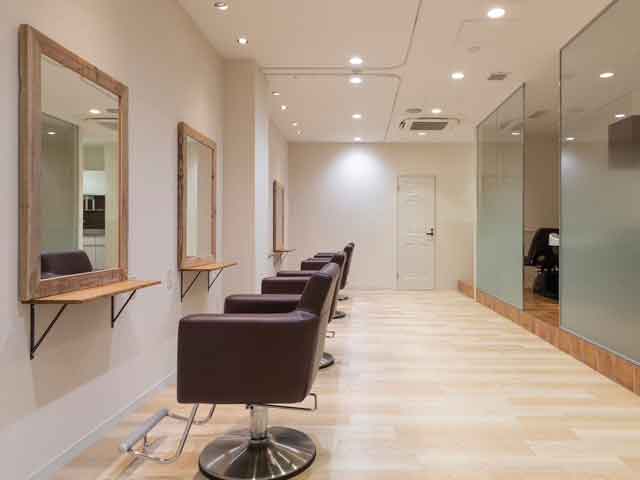 STELLA by KENJE | 藤沢のヘアサロン