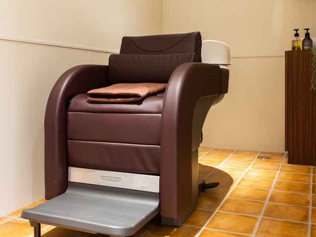 STELLA by KENJE | 藤沢のヘアサロン