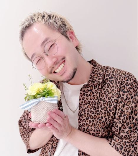 加藤 信綱