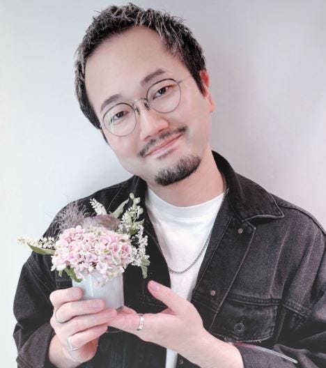 加藤 信綱