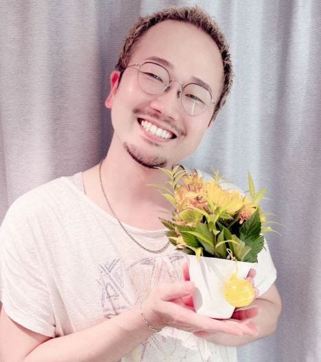 加藤 信綱