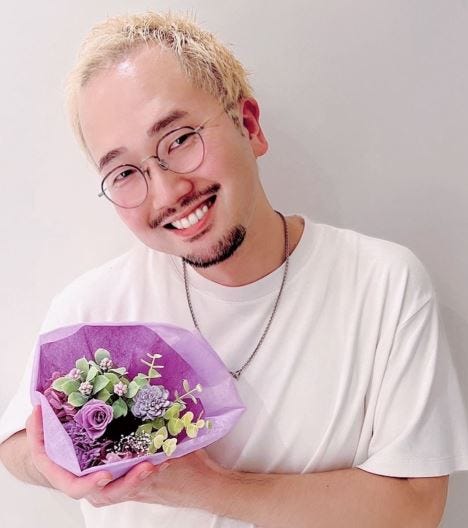 加藤 信綱