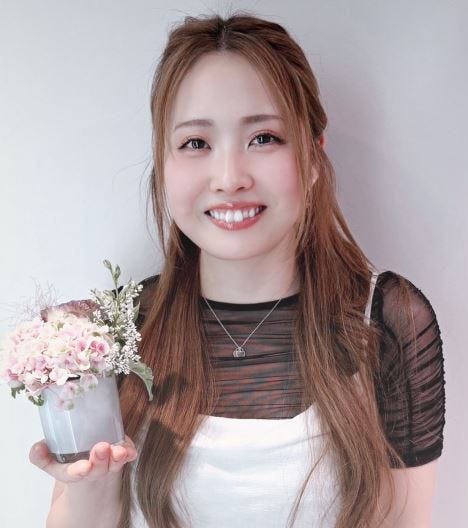 根岸 みのり