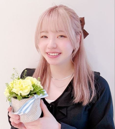日下部 美優