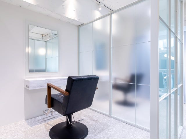 shirof shibuya | 渋谷のヘアサロン