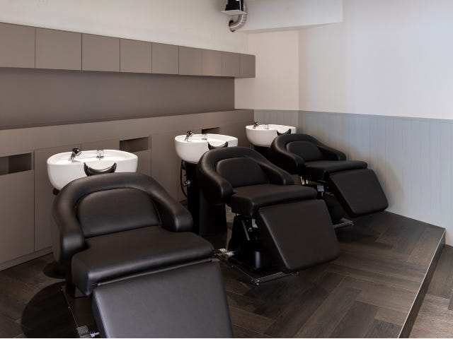 shirof shibuya | 渋谷のヘアサロン