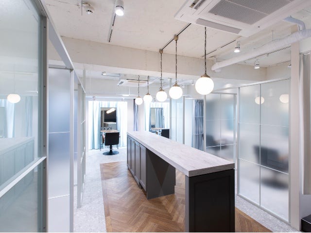 shirof shibuya | 渋谷のヘアサロン