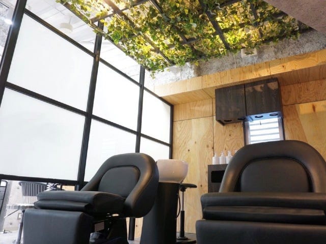 hair teria ryu 大塚 | 大塚のヘアサロン hair teria ryu 大塚 | 大塚のヘアサロン