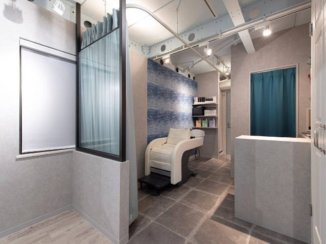 ウサギ 夏 | 門前仲町のヘアサロン ウサギ 夏 | 門前仲町のヘアサロン