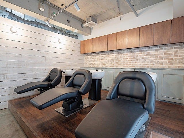 RuBell | 流山のヘアサロン