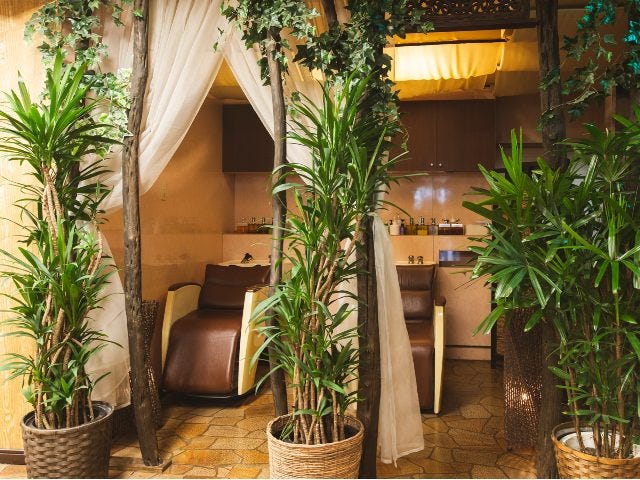 hair kahuna 京急蒲田本店 | 蒲田のヘアサロン hair kahuna 京急蒲田本店 | 蒲田のヘアサロン