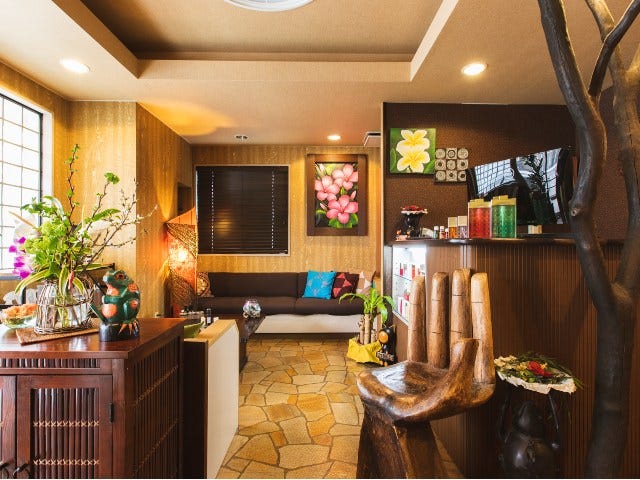 hair kahuna 京急蒲田本店 | 蒲田のヘアサロン hair kahuna 京急蒲田本店 | 蒲田のヘアサロン