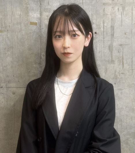 清水しいな