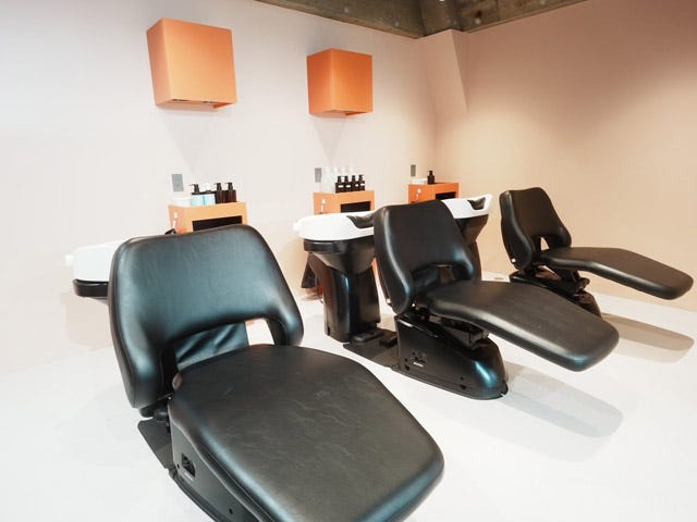 Meraki荻窪駅前店 | 荻窪のヘアサロン