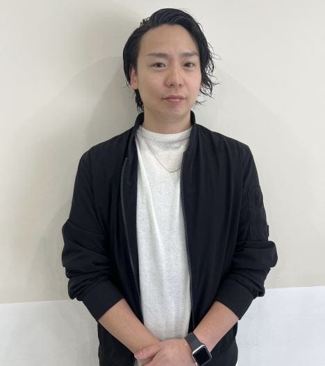 桑原 翔一