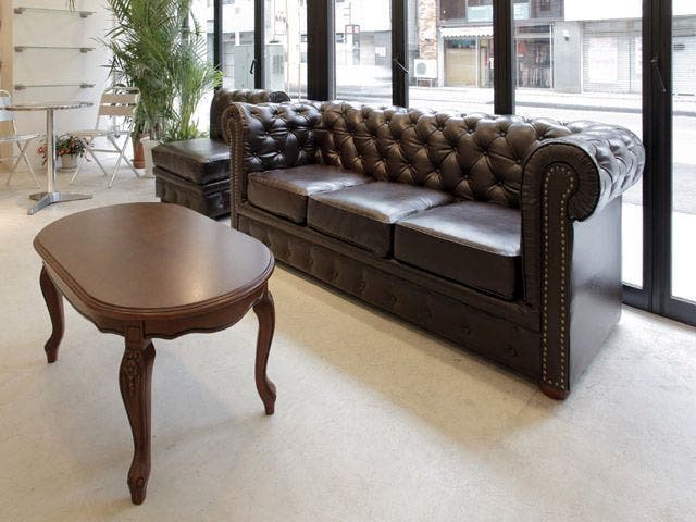 BRAVE 柏東口 | 柏のヘアサロン