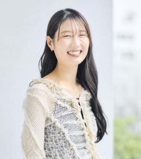 和氣 梨々香