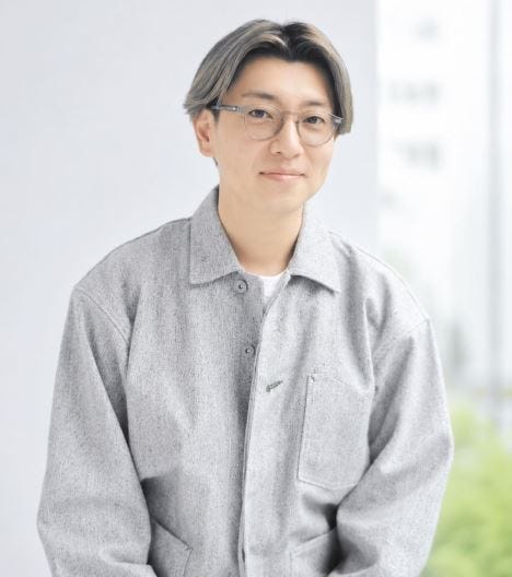田中 歩