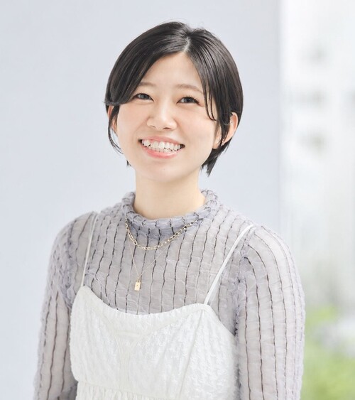 越後 梨佐