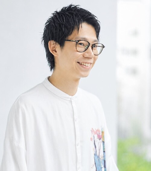 山本 一平