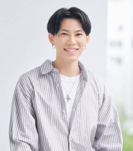 赤出川 心太