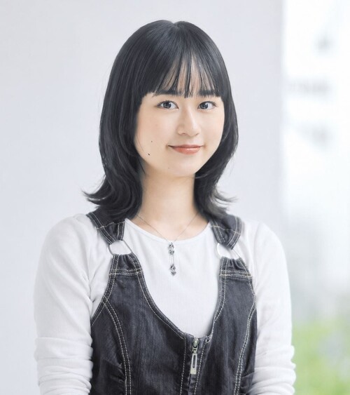 松木 花鈴