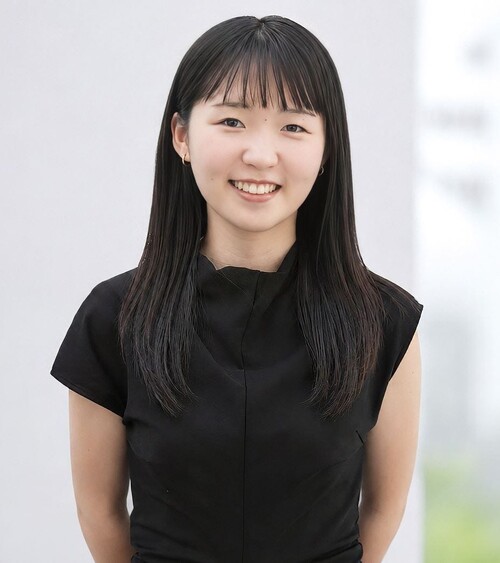 小野 明日香