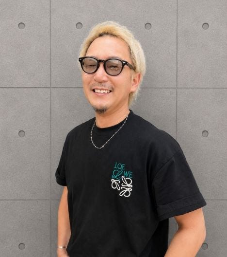 武藤 貴洋