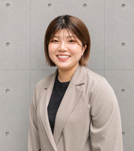 藤澤 麗央菜
