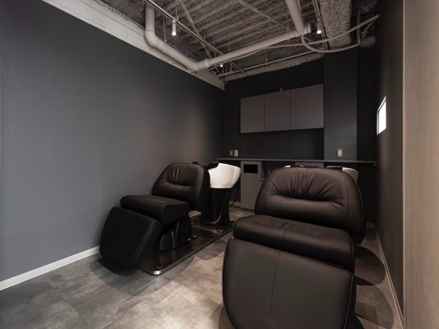 shell 立川 | 立川のヘアサロン shell 立川 | 立川のヘアサロン