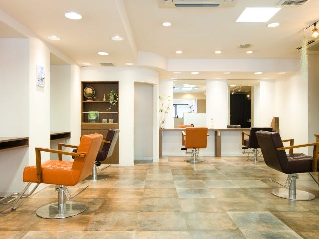 hair spa PAZ | 中目黒のヘアサロン