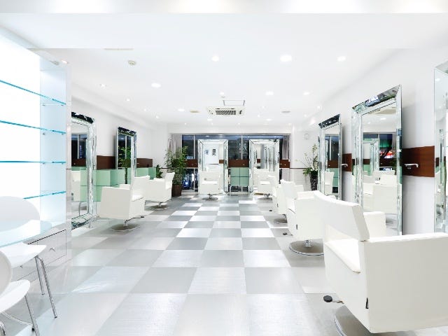 ZENKO 表参道店 | 原宿のヘアサロン