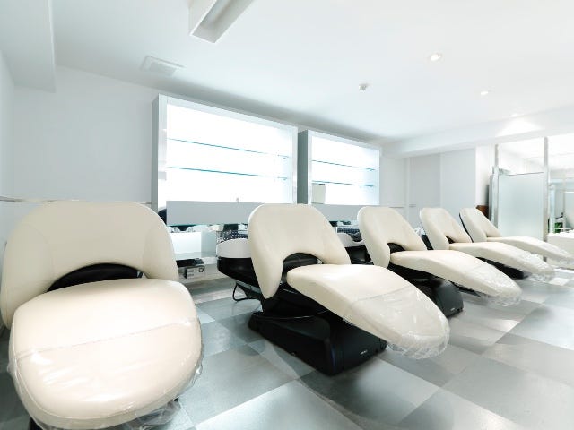 ZENKO 表参道店 | 原宿のヘアサロン