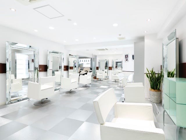 ZENKO 表参道店 | 原宿のヘアサロン