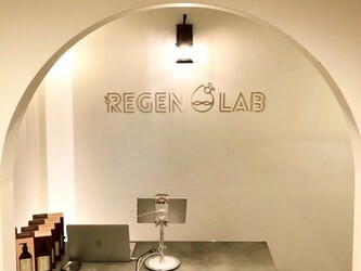 Regen Lab | 表参道のヘアサロン