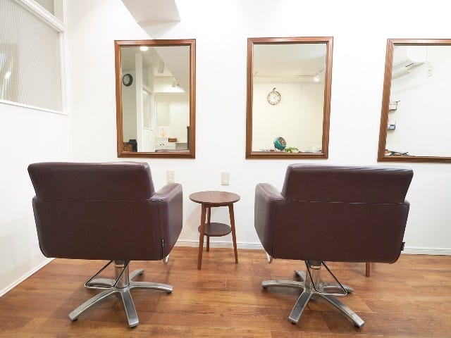 hair＆make ioLani | 恵比寿のヘアサロン