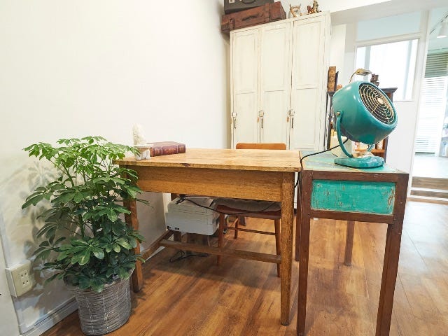 hair＆make ioLani | 恵比寿のヘアサロン