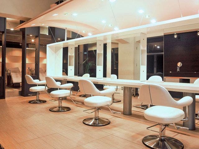 APHRODITE 銀座 | 銀座のヘアサロン