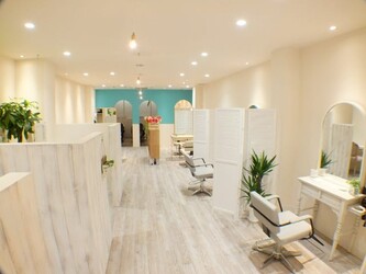 JU.LI.S | 柏のヘアサロン