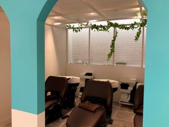 JU.LI.S | 柏のヘアサロン