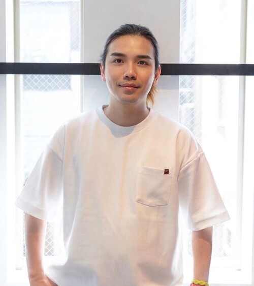 升田 潤