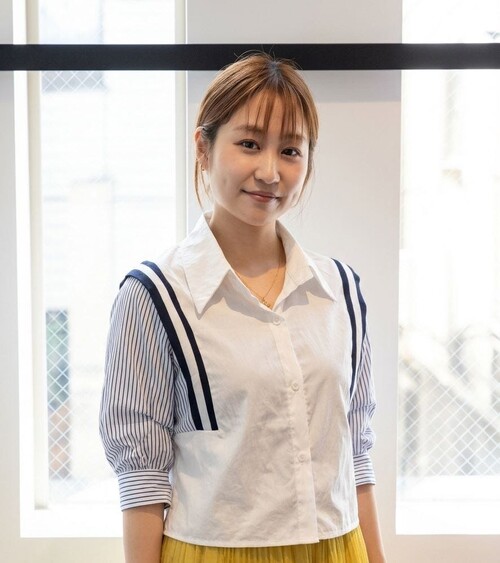 加藤 真理江